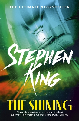 THE SHINING PB