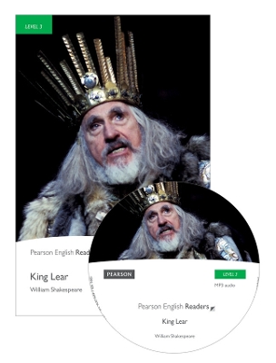 PR 3: KING LEAR (+ CD-ROM)