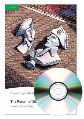 PR 3: RETURN OF SHERLOCK HOLMES ( + MP3 PACK)