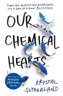 OUR CHEMICAL HEARTS PB