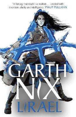 THE OLD KINGDOM 2 : LIRAEL