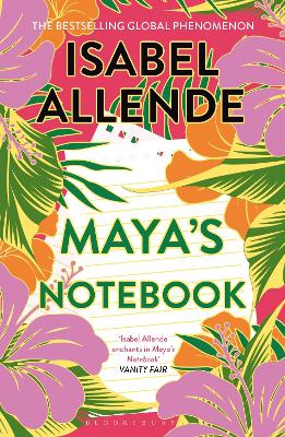 MAYAS NOTEBOOK PB