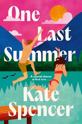 ONE LAST SUMMER PB
