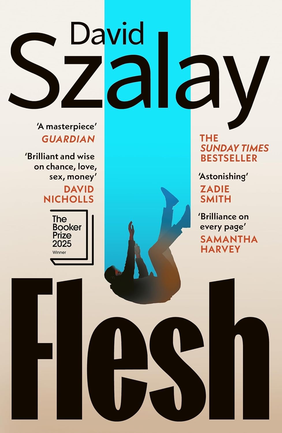FLESH PB