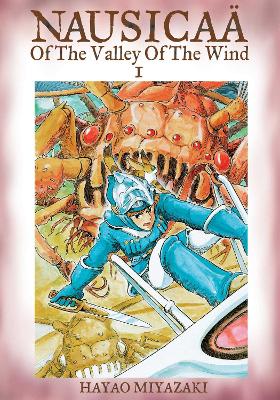 NAUSICAA 01 PA
