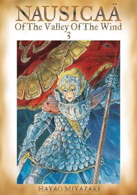 NAUSICAA 03 PA