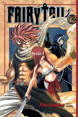FAIRY TAIL GN KODANSHA ED VOL 12 (NOTE PRICE) (C: 0-1-1)