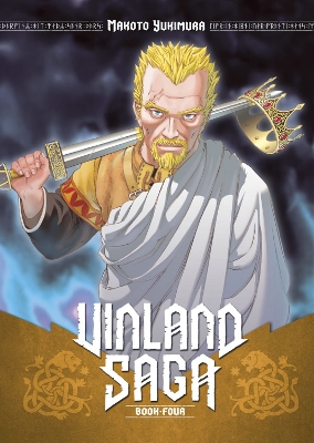 VINLAND SAGA GN VOL 04 (C: 1-1-0)