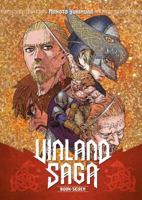 VINLAND SAGA GN VOL 07 HC
