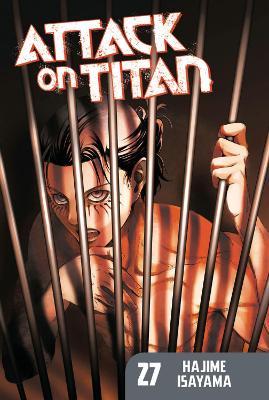 ATTACK ON TITAN GN VOL 27 (MR) (C: 1-1-0)