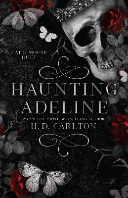 CAT & MOUSE 1: HAUNTING ADELINE