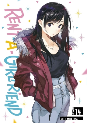 RENT A GIRLFRIEND GN VOL 14 (MR) (C: 0-1-1)