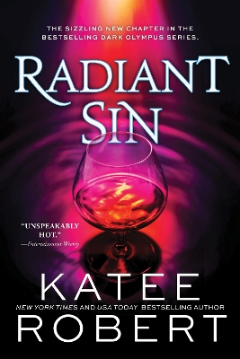 DARK OLYMPUS 4: RADIANT SIN