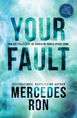 CULPABLE 2: YOUR FAULT