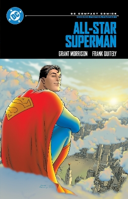 DC COMPACT COMICS EDITION:ALL-STAR SUPERMAN