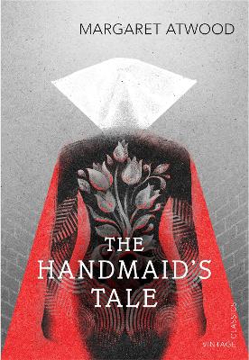 THE HANDMAIDS TALE PB