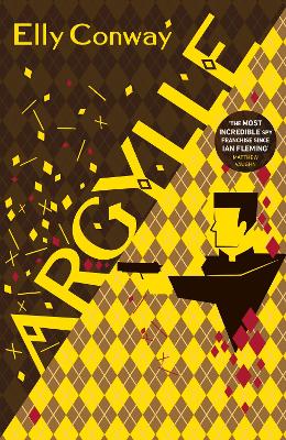 ARGYLLE TPB
