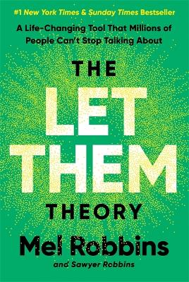 THE LET THEM THEORY HC