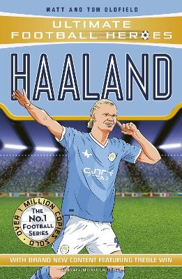 ULTIMATE FOOTBALL HEROES: HAALAND
