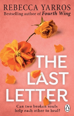THE LAST LETTER PB