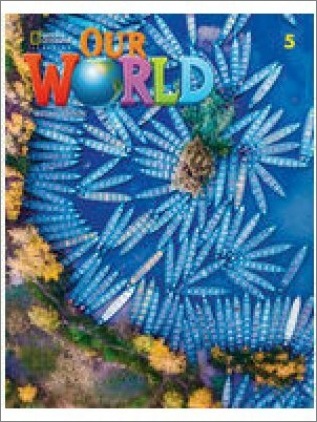 OUR WORLD 5 BUNDLE (SB + SPARK + WB + READER) AMER. ED 2ND ED