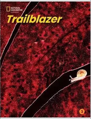 TRAILBLAZER 3 BUNDLE (SB + SPARK + WB)