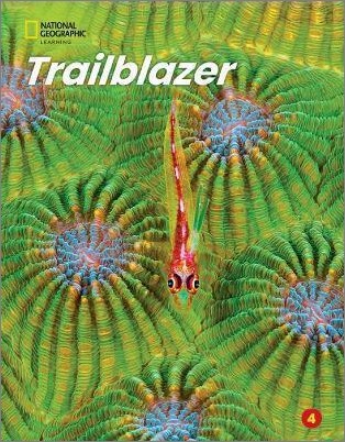 TRAILBLAZER 4 BUNDLE (SB + SPARK + WB)