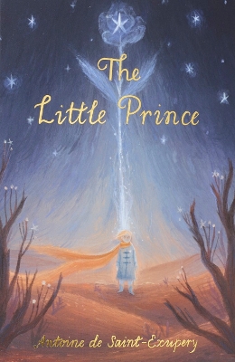 WORDSWORTH CLASSICS : THE LITTLE PRINCE PB