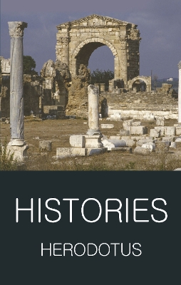 WORDSWORTH CLASSICS : HISTORIES