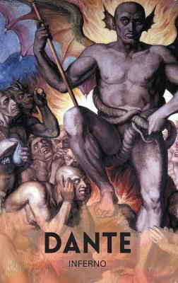 WORDSWORTH CLASSICS : THE INFERNO PB