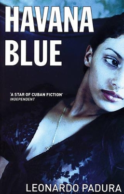 HAVANA BLUE PB