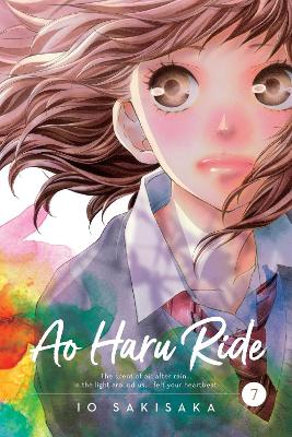 AO HARU RIDE, VOL. 07 PA