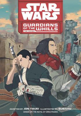 STAR WARS: GUARDIANS OF WHILPA