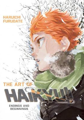 ART OF HAIKYU!! HA