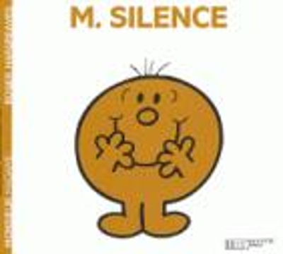 MONSIEUR MADAME - MONSIEUR SILENCE