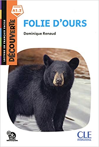 COLLECTION DECOUV. 1: FOLIE DOURS