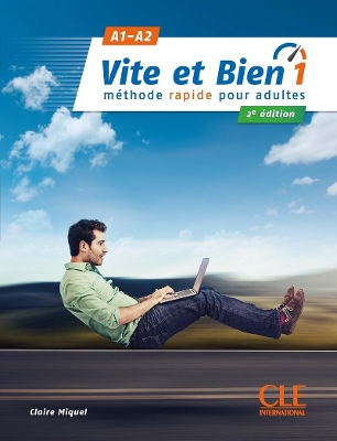 VITE ET BIEN 1 A1 + A2 METHODE N/E