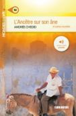 MVF : LANCETRE SUR SON ANE ( + MP3 PACK)