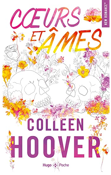 COEURS ET AMES - POCHE
