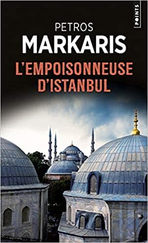 LEMPOISONNEUSE DISTANBUL POCHE