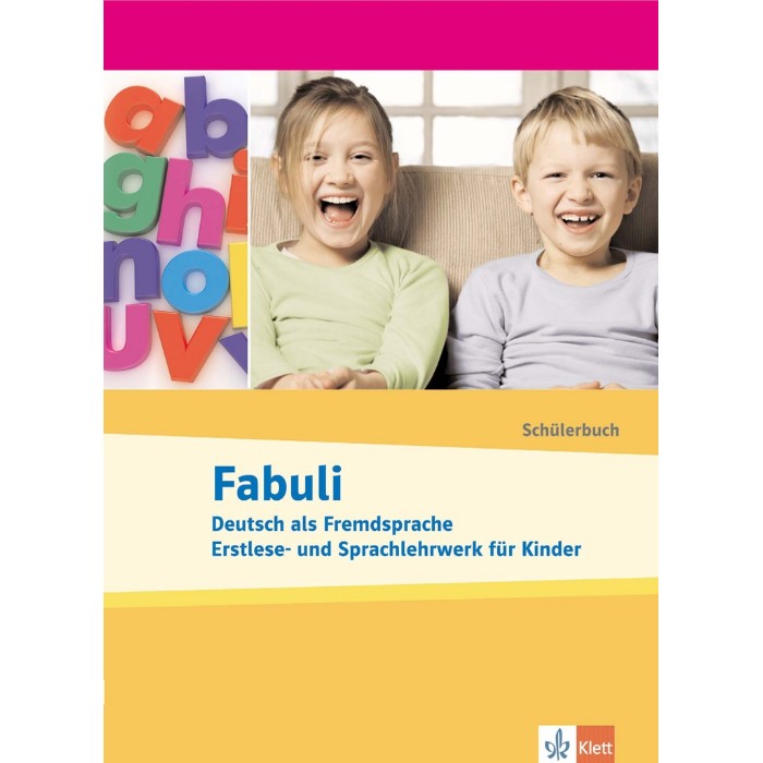 FABULI KURSBUCH