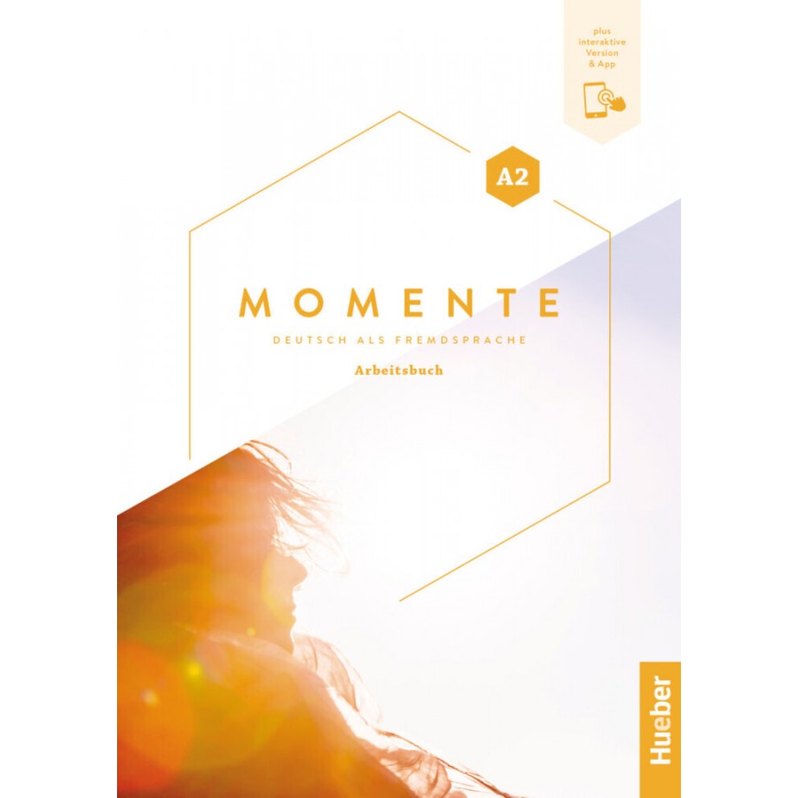 MOMENTE A2 ARBEITSBUCH