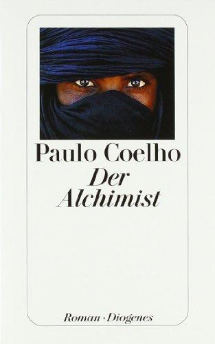 DER ALCHIMIST TASCHENBUCH