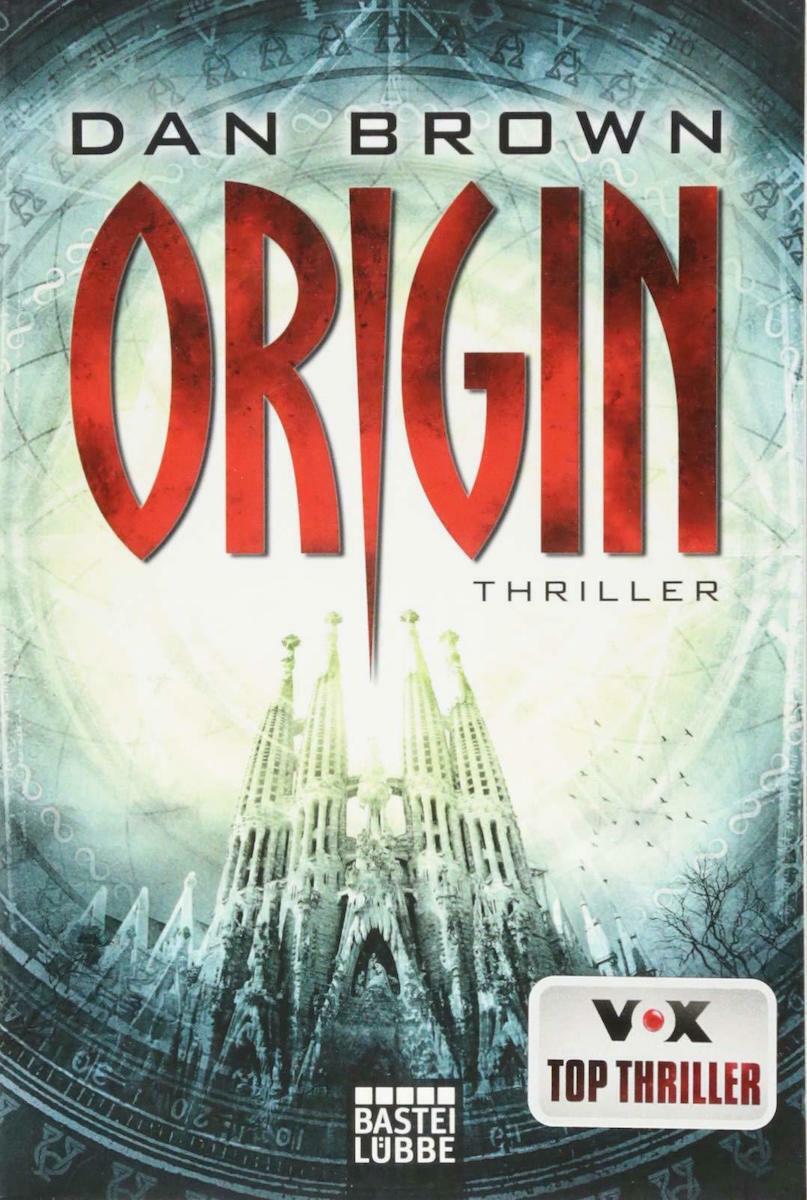 ORIGIN