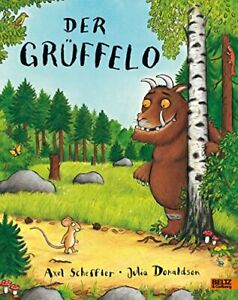 DER GRUFFELO