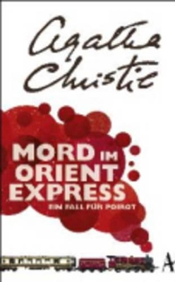 MORD IM ORIENTEXPRESS