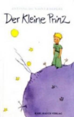 DER KLEINE PRINZ PB