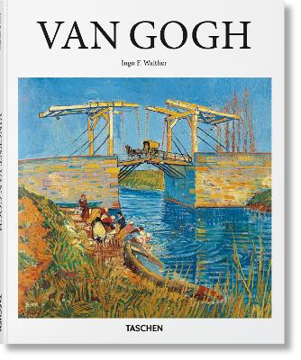 TASCHEN BASIC ART SERIES : VAN GOGH HC