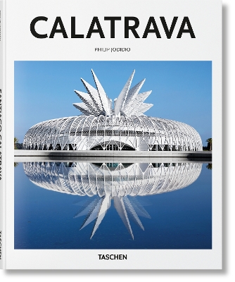 TASCHEN BASIC ART SERIES : CALATRAVA HC