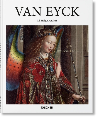 TASCHEN BASIC ART SERIES : VAN EYCK HC